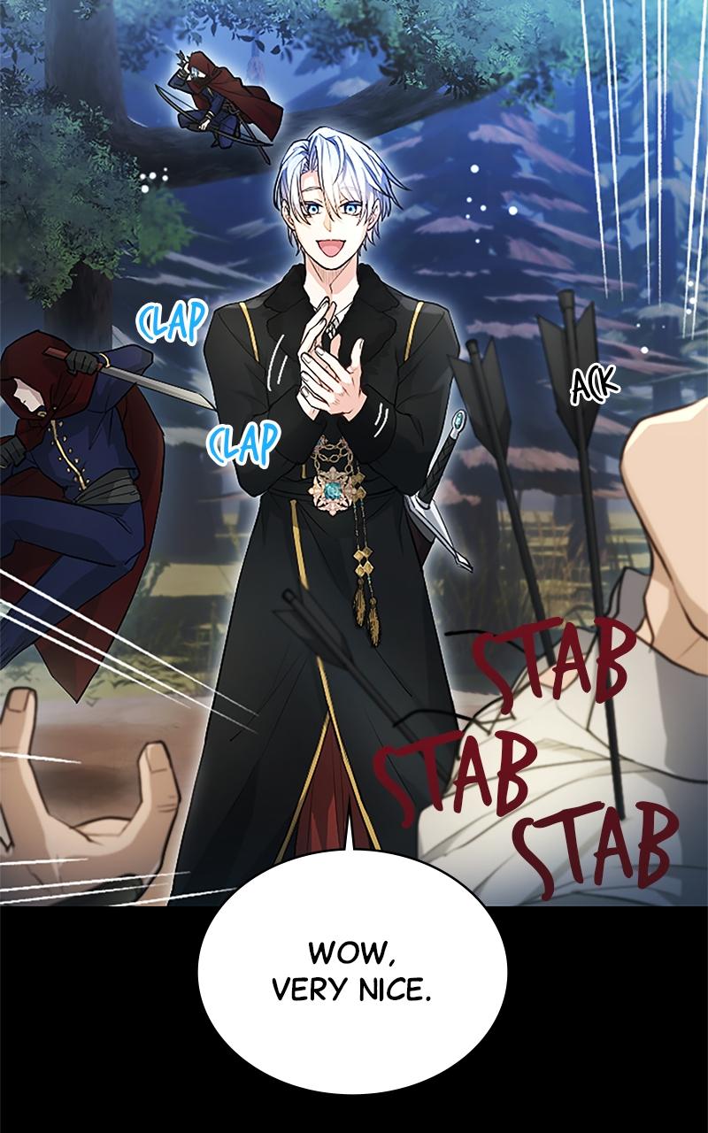 My Aggravating Sovereign Episode 7 52