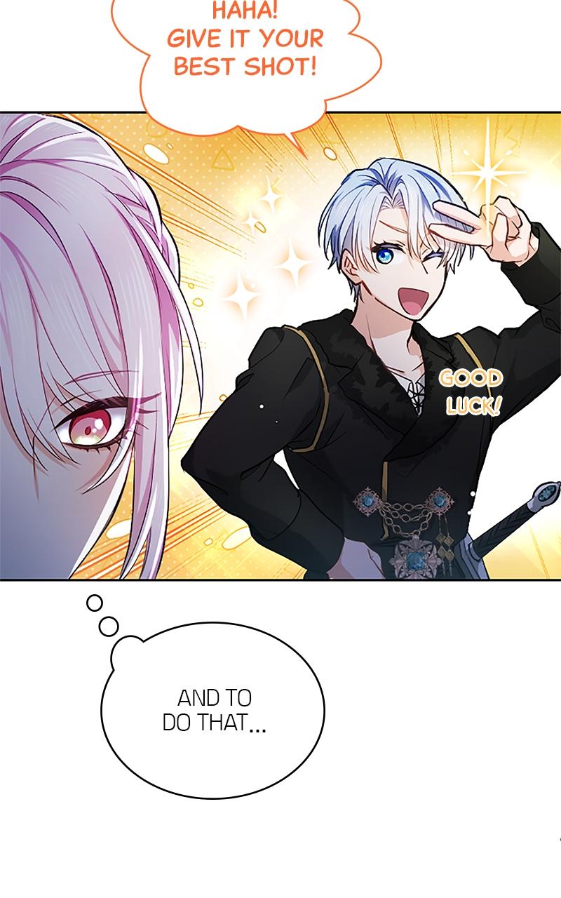 My Aggravating Sovereign Episode 7 82