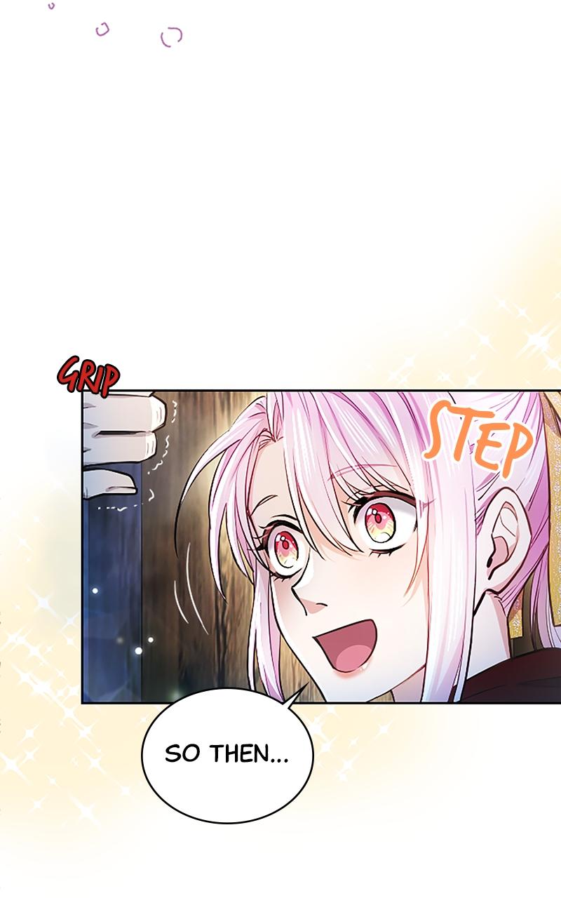 My Aggravating Sovereign Episode 8 45