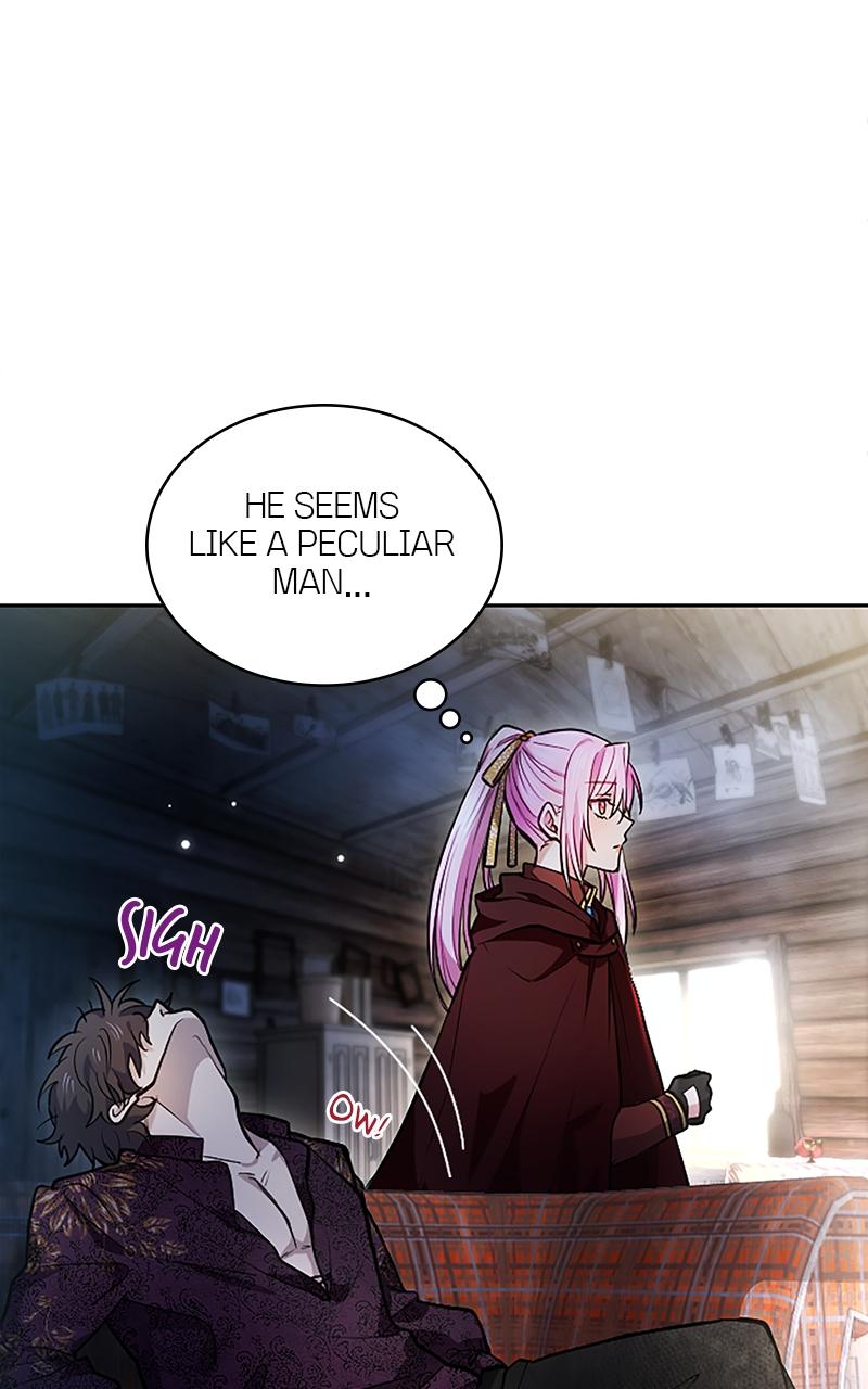 My Aggravating Sovereign Episode 8 59