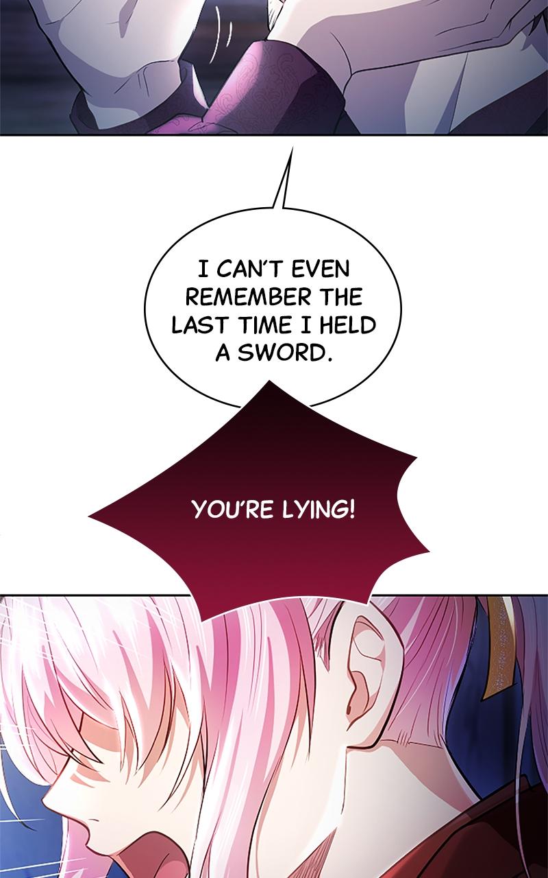 My Aggravating Sovereign Episode 9 33