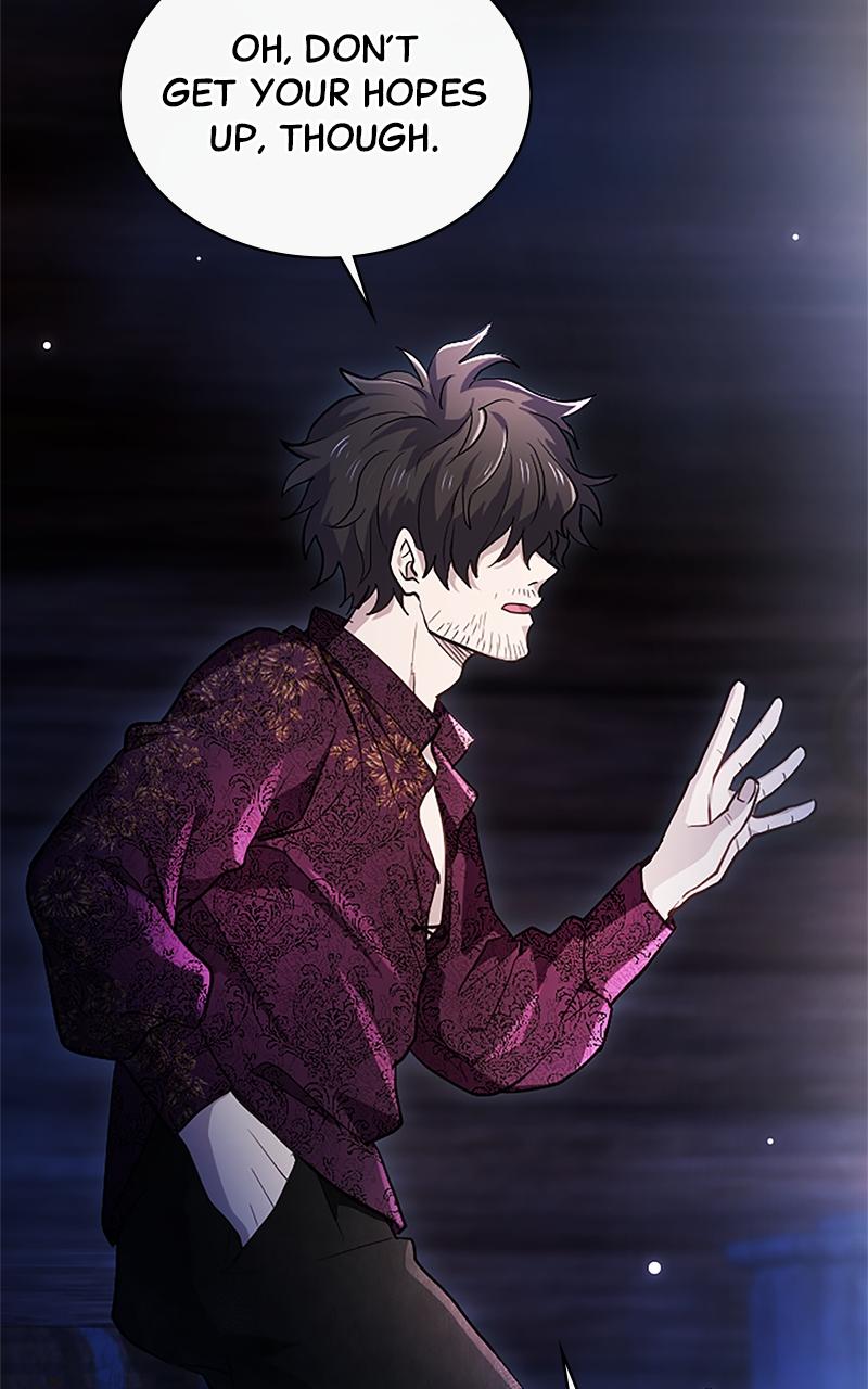 My Aggravating Sovereign Episode 9 42