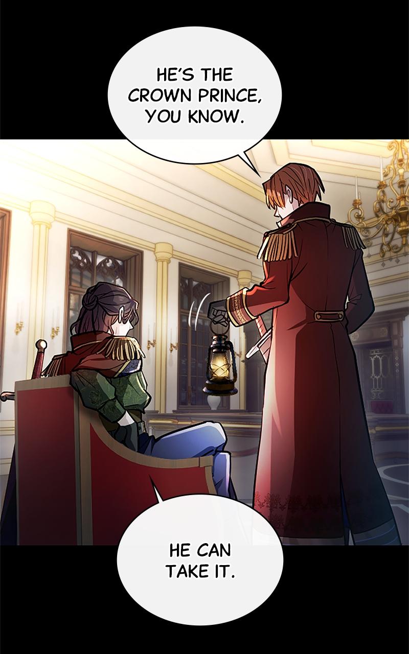 My Aggravating Sovereign Episode 10 44