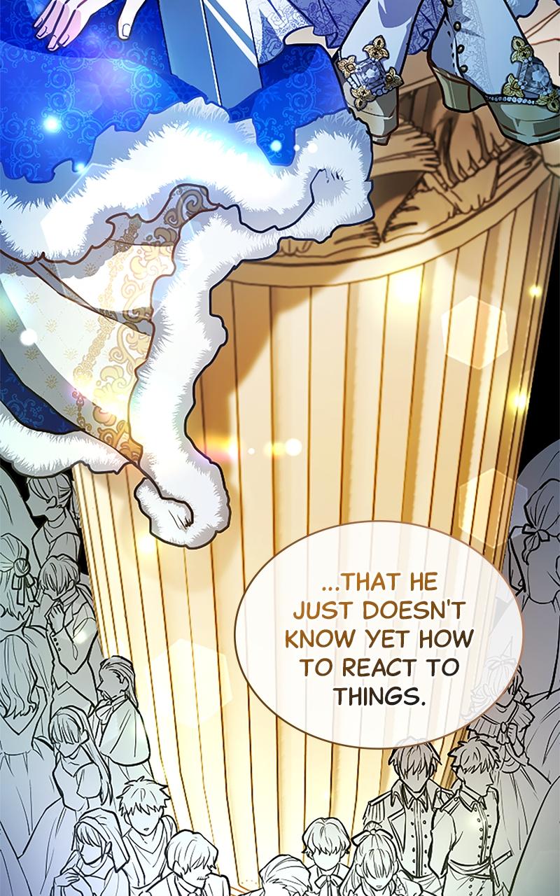 My Aggravating Sovereign Episode 10 47