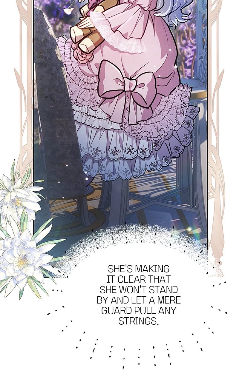 My Aggravating Sovereign Episode 12 21