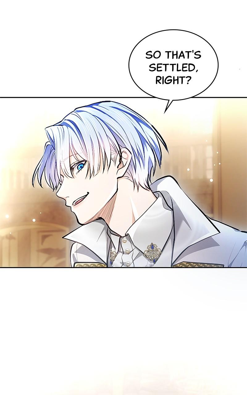 My Aggravating Sovereign Episode 13 40