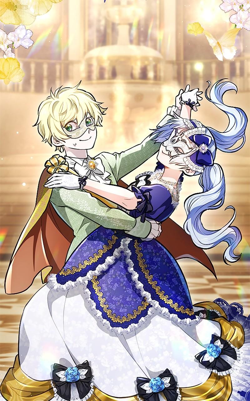 My Aggravating Sovereign Episode 15 5