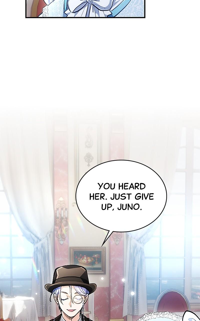 My Aggravating Sovereign Episode 16 59