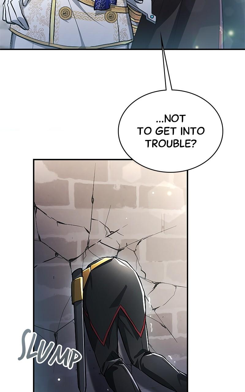 My Aggravating Sovereign Episode 17 59