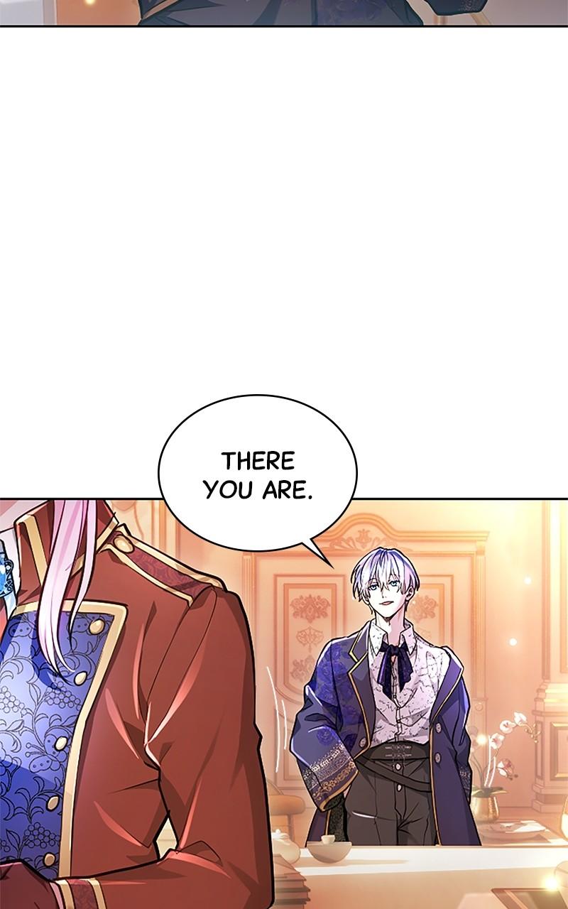 My Aggravating Sovereign Episode 21 59