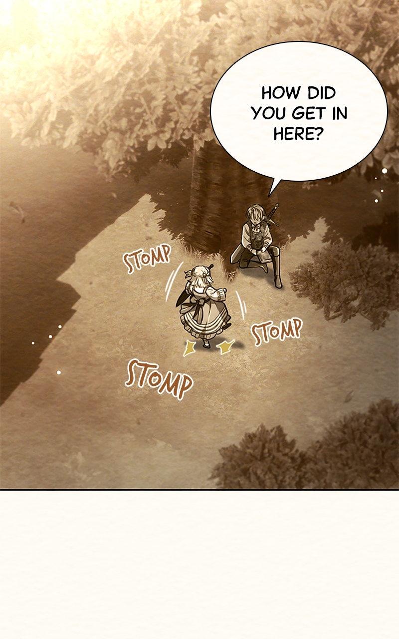 My Aggravating Sovereign Episode 38 59