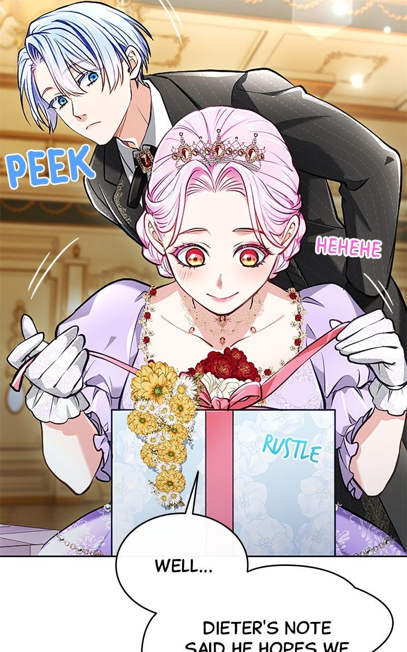 My Aggravating Sovereign Episode 42 59