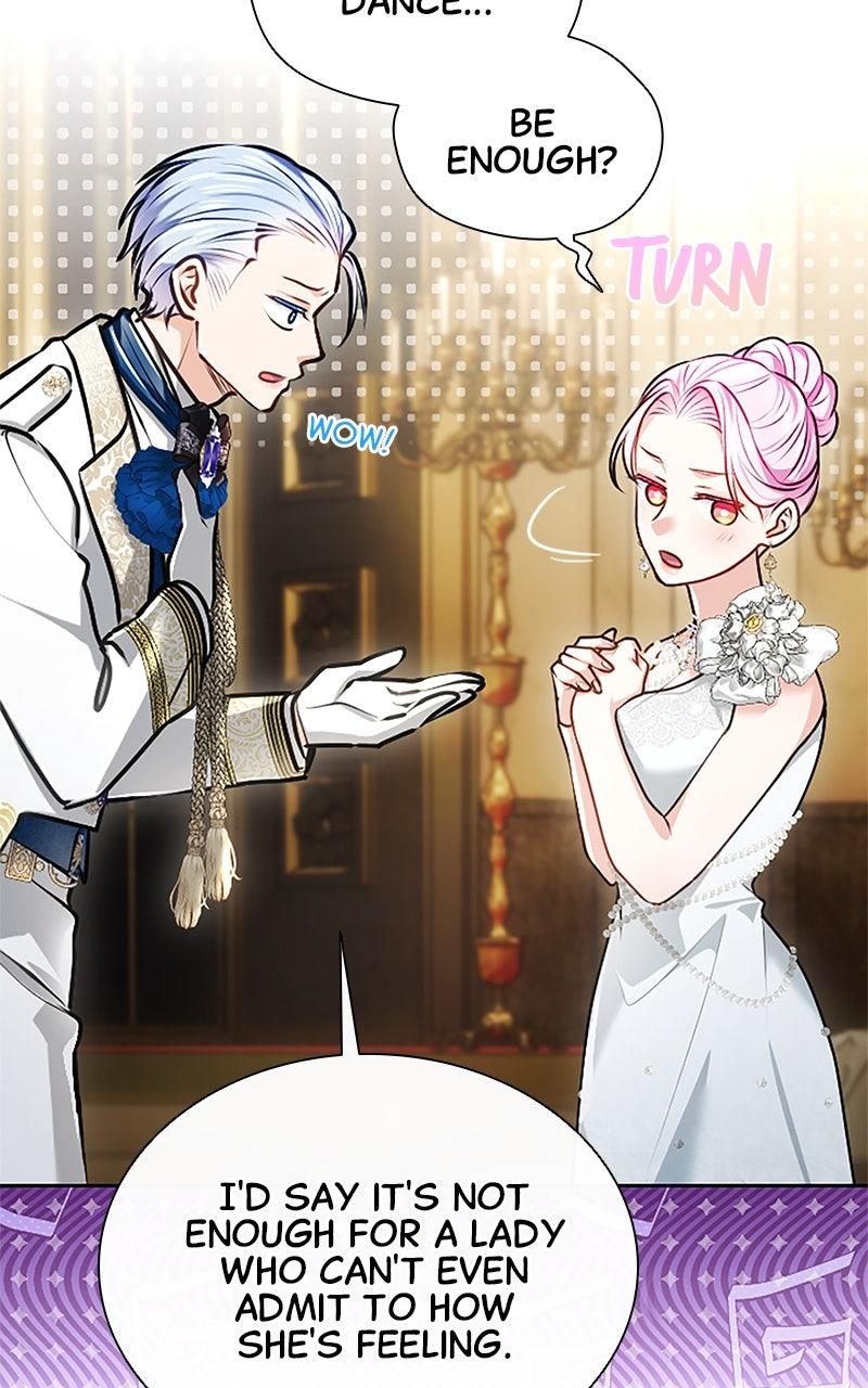 My Aggravating Sovereign Episode 49 32