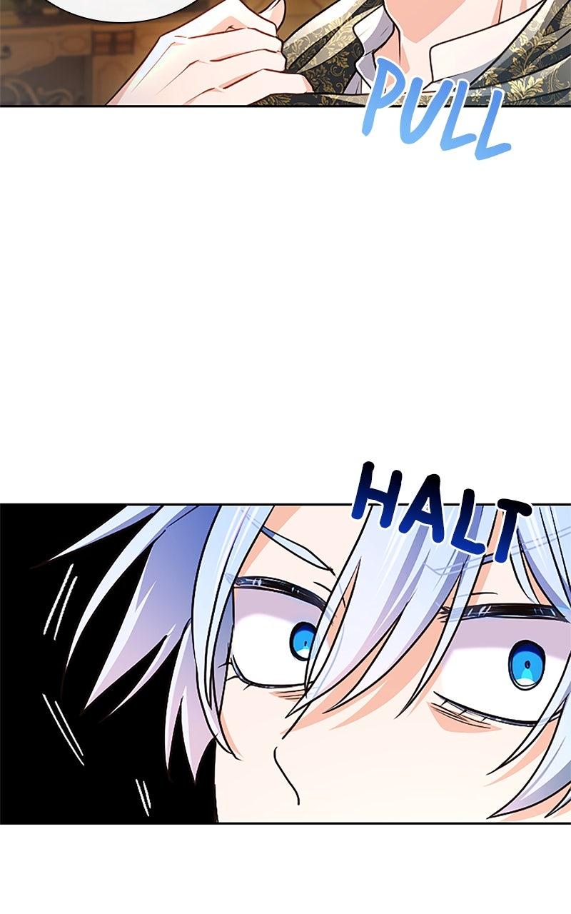 My Aggravating Sovereign Episode 61 53