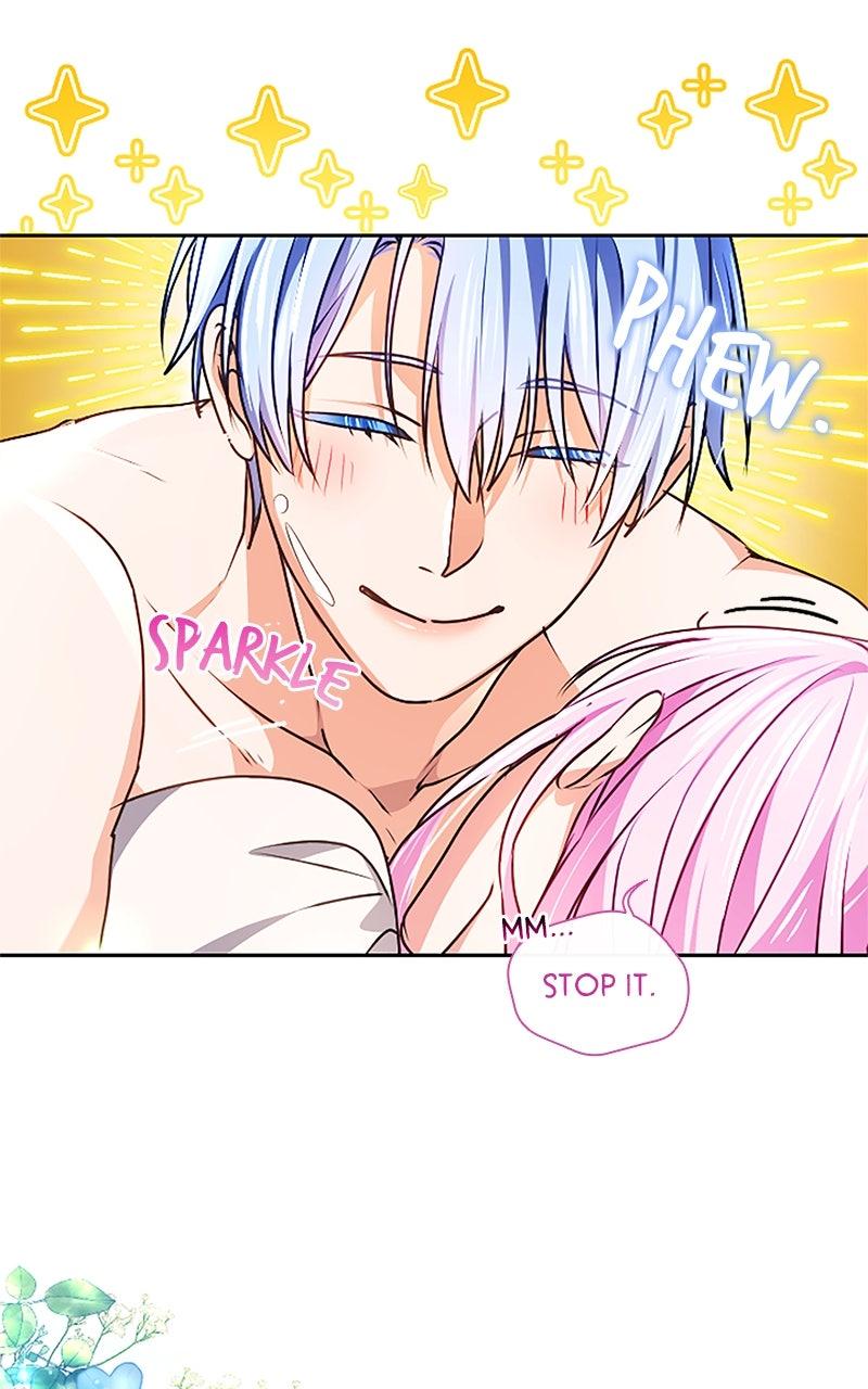 My Aggravating Sovereign Episode 62 59