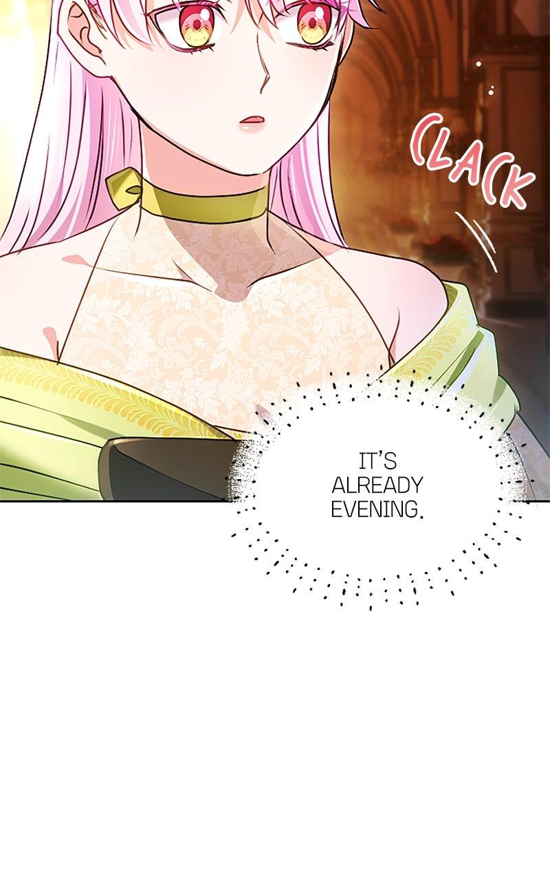 My Aggravating Sovereign Episode 63 46