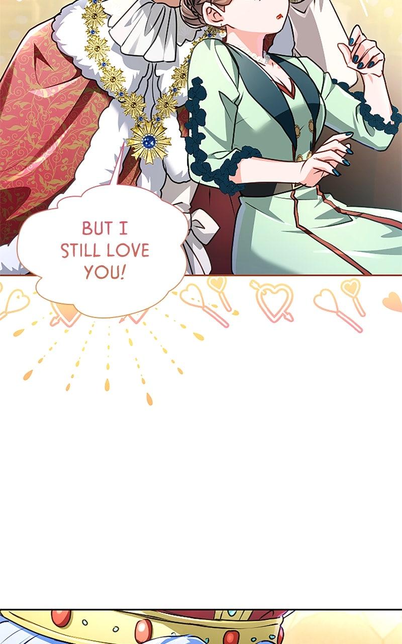 My Aggravating Sovereign Episode 63 55