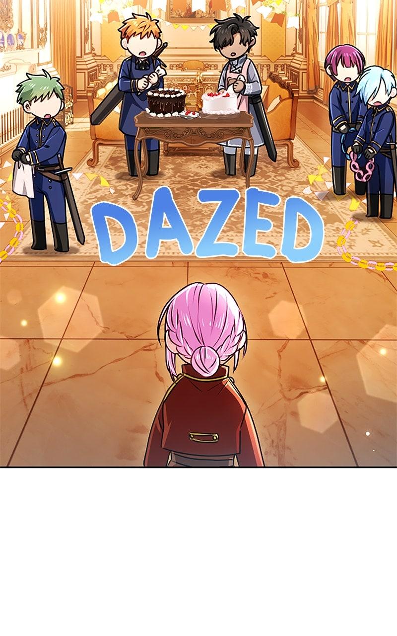 My Aggravating Sovereign Episode 64 4