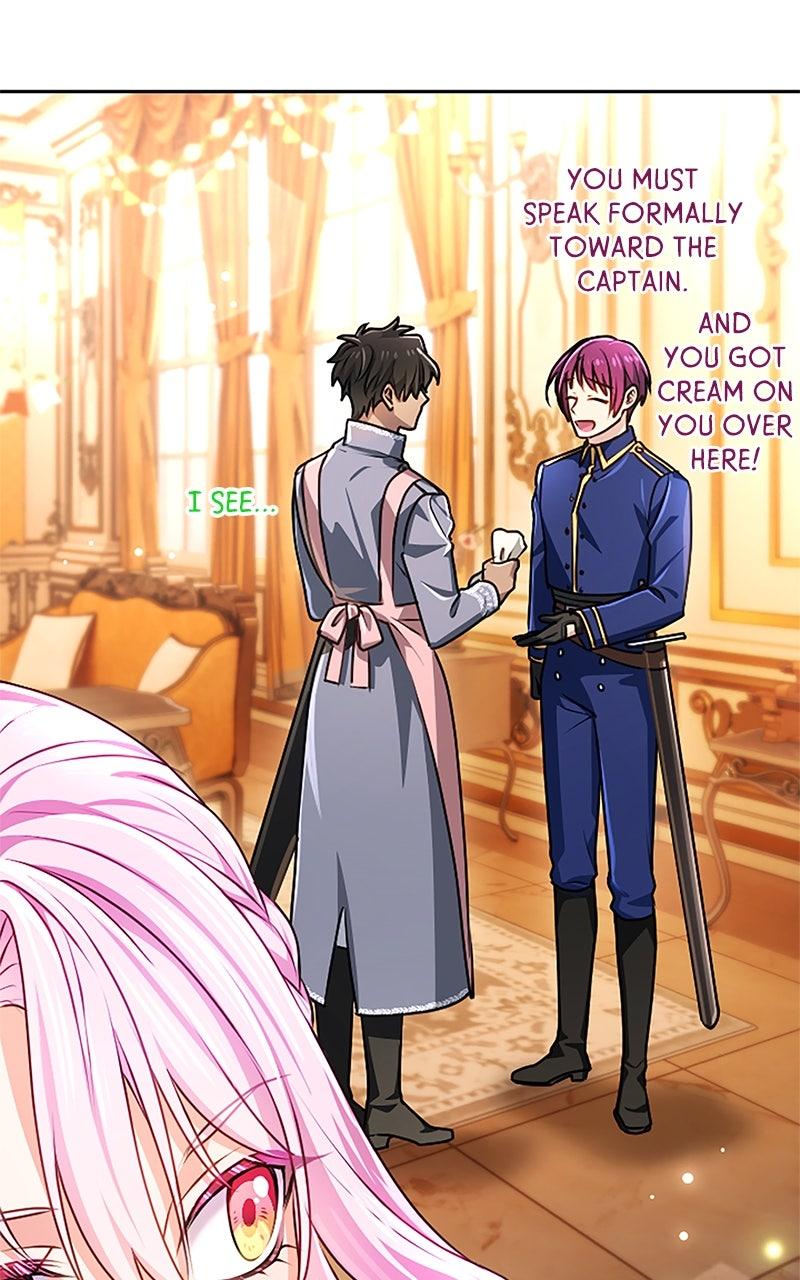 My Aggravating Sovereign Episode 64 11