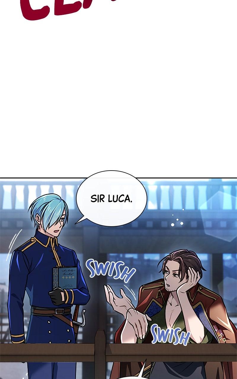 My Aggravating Sovereign Episode 65 4