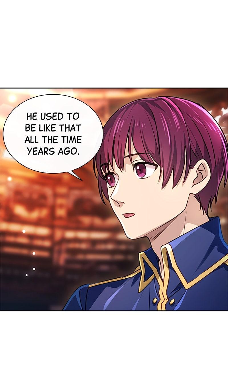 My Aggravating Sovereign Episode 65 59