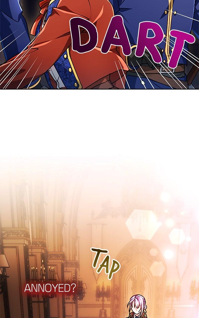 My Aggravating Sovereign Episode 65 62