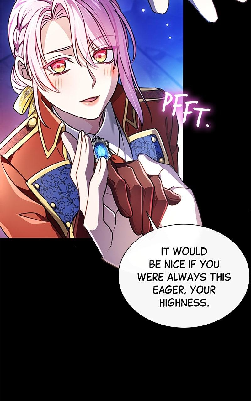 My Aggravating Sovereign Episode 67 59