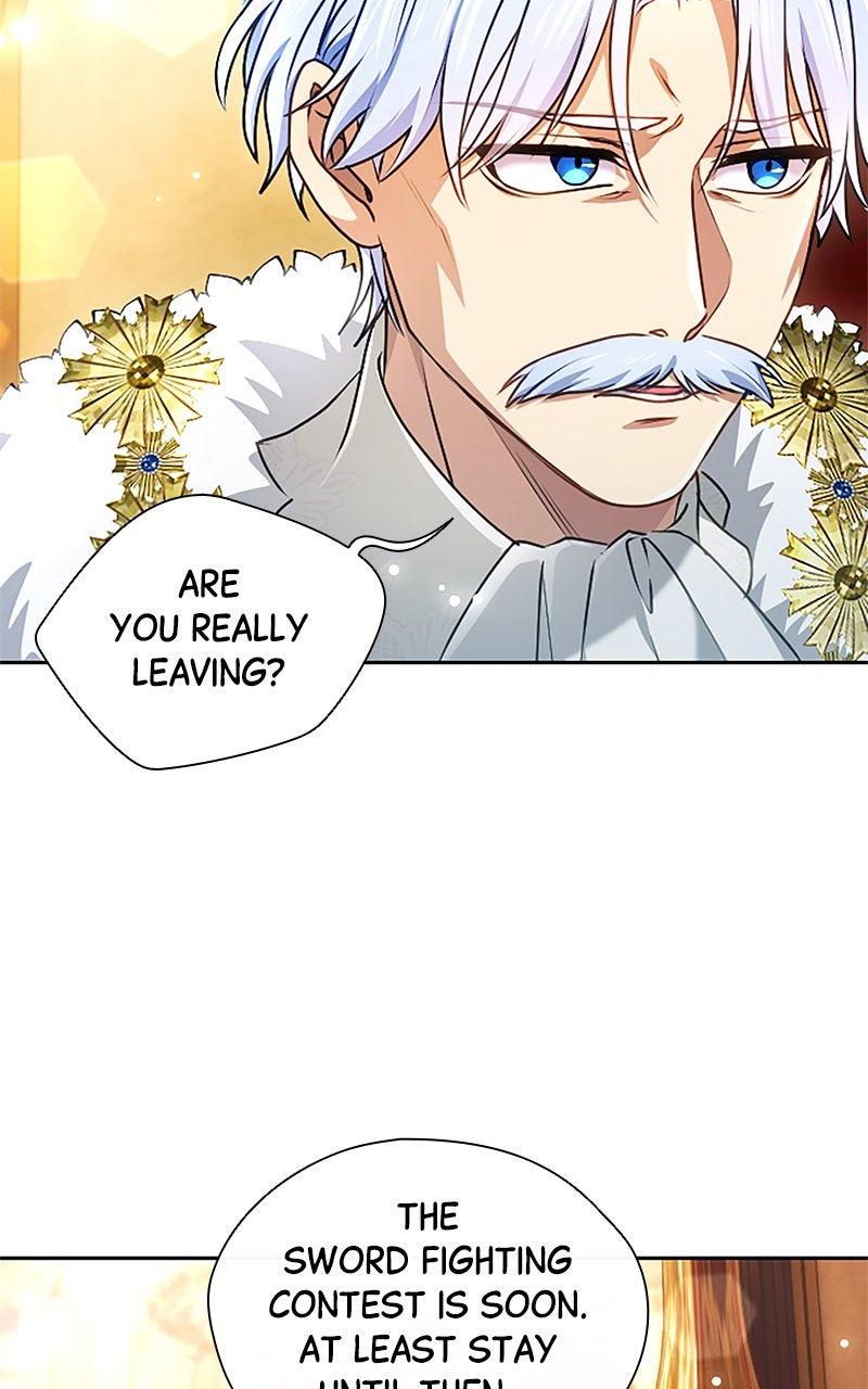 My Aggravating Sovereign Episode 68 2