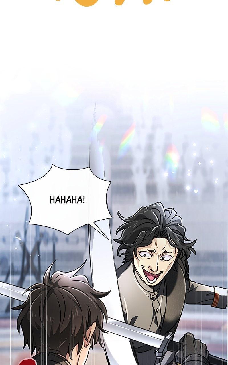 My Aggravating Sovereign Episode 68 59