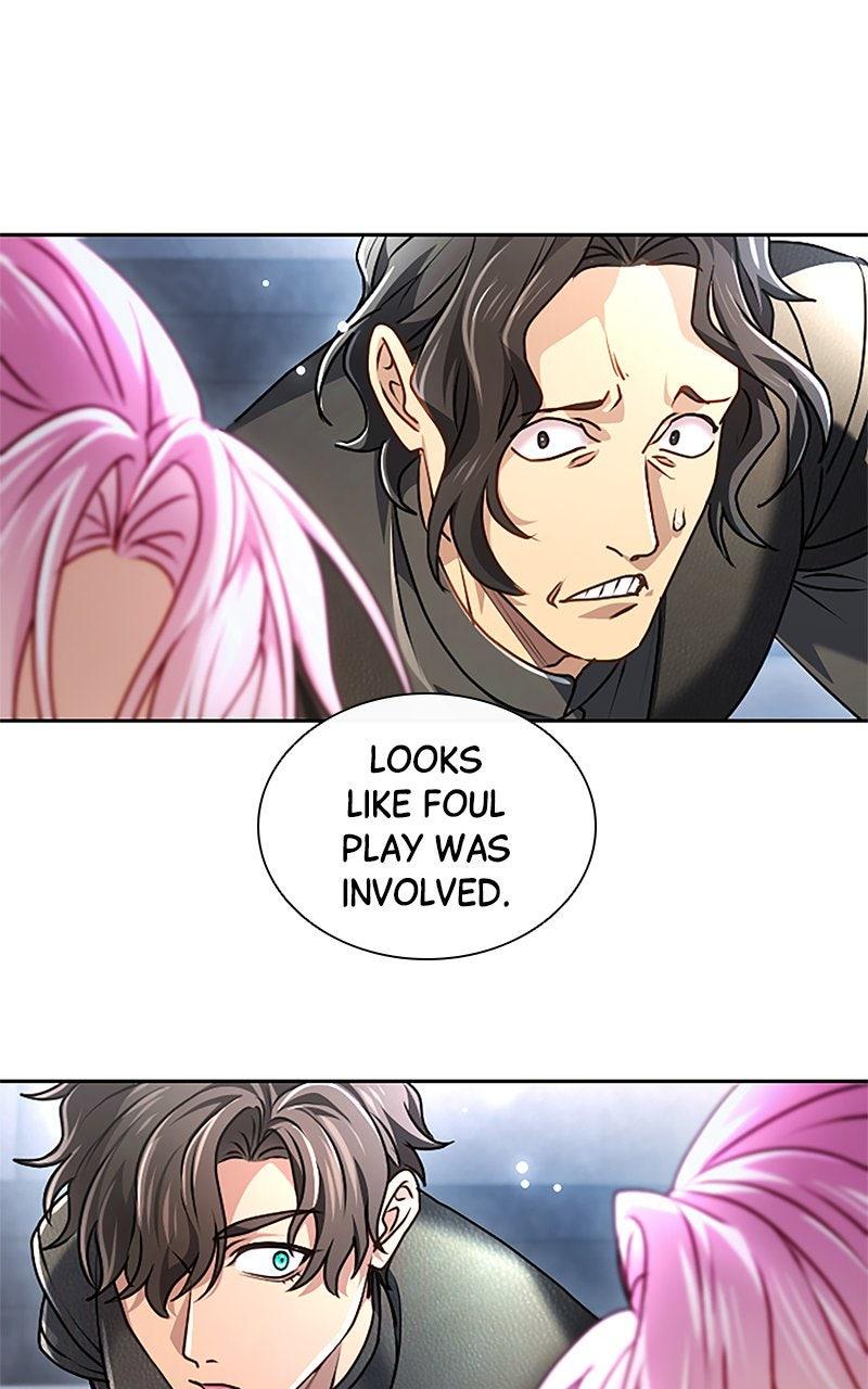 My Aggravating Sovereign Episode 68 80