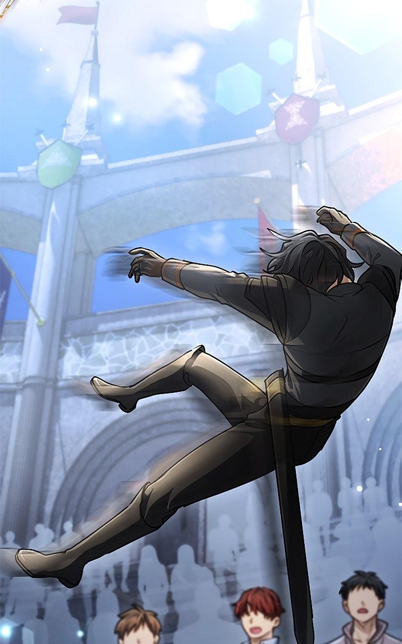 My Aggravating Sovereign Episode 69 12