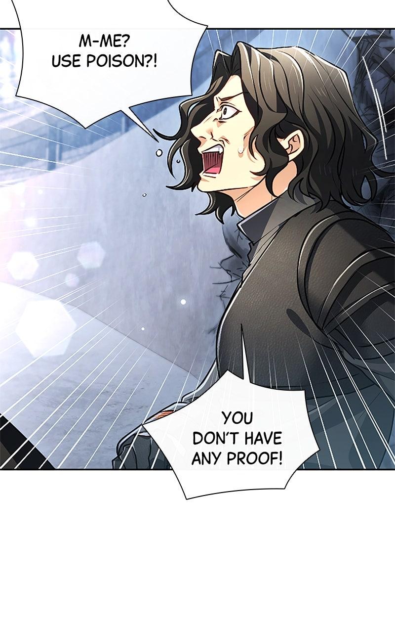 My Aggravating Sovereign Episode 69 23