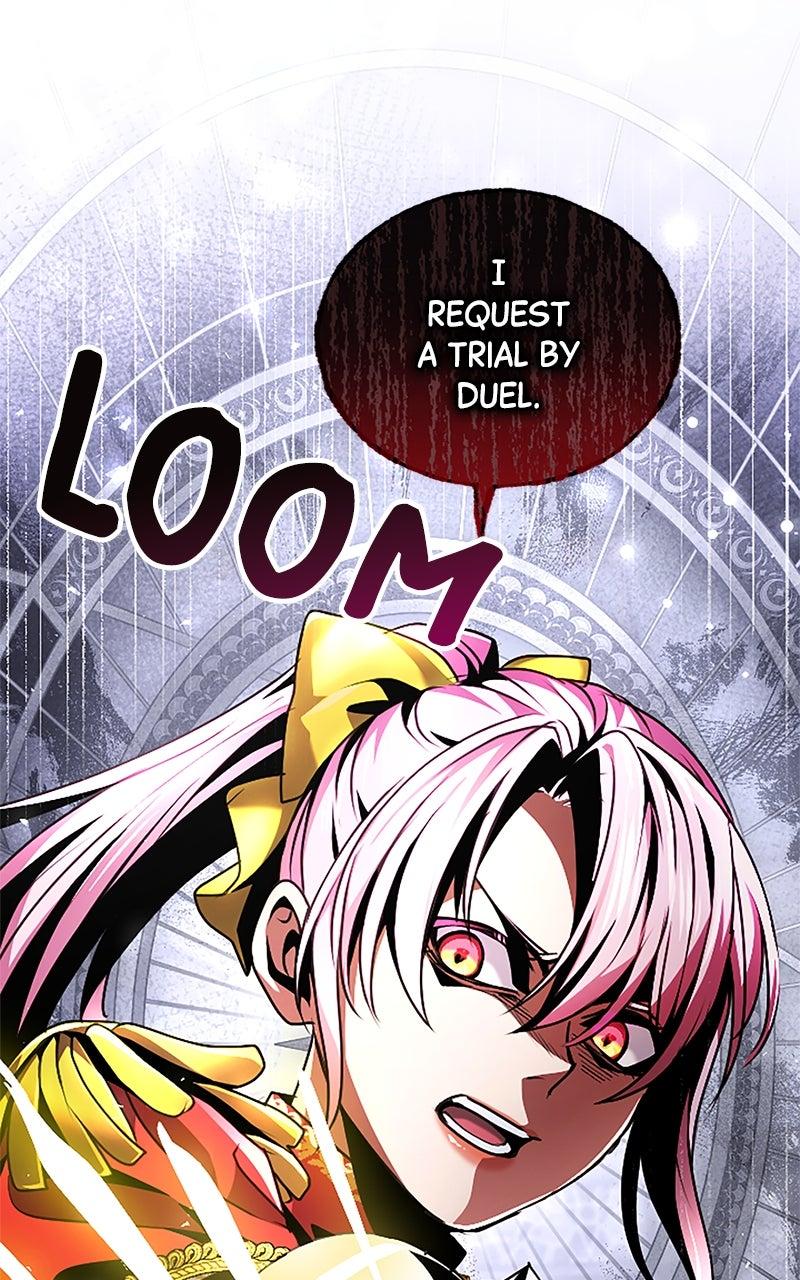 My Aggravating Sovereign Episode 69 25