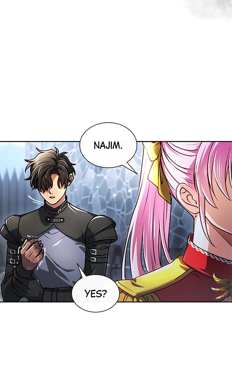 My Aggravating Sovereign Episode 69 31