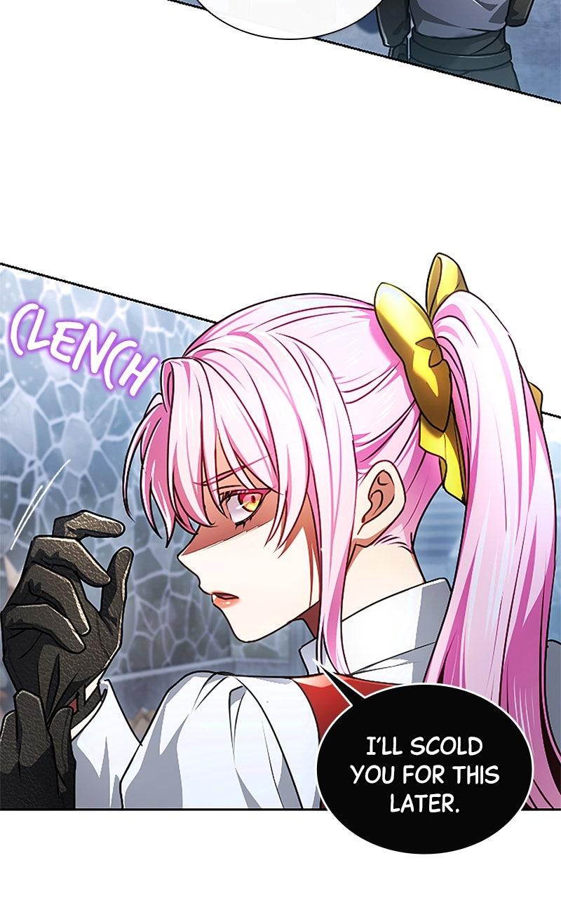 My Aggravating Sovereign Episode 69 33