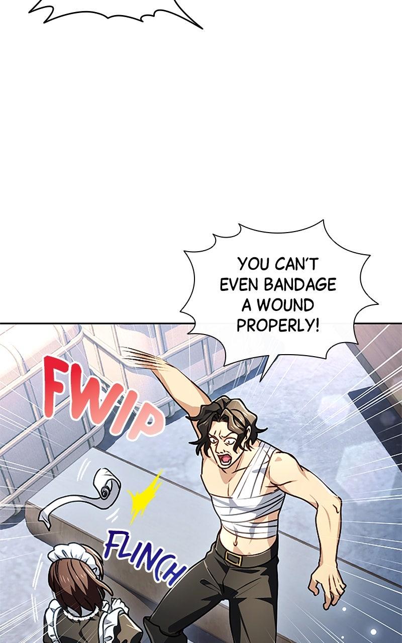 My Aggravating Sovereign Episode 69 36