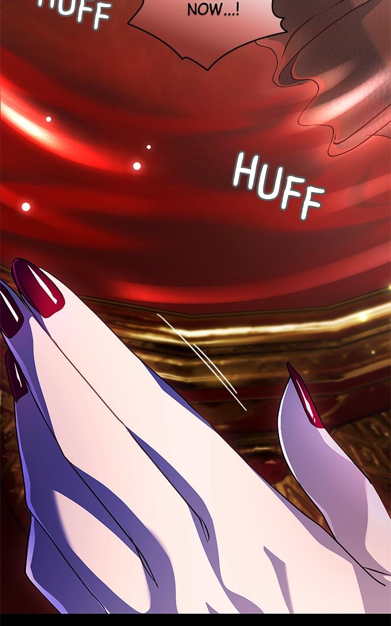 My Aggravating Sovereign Episode 69 86