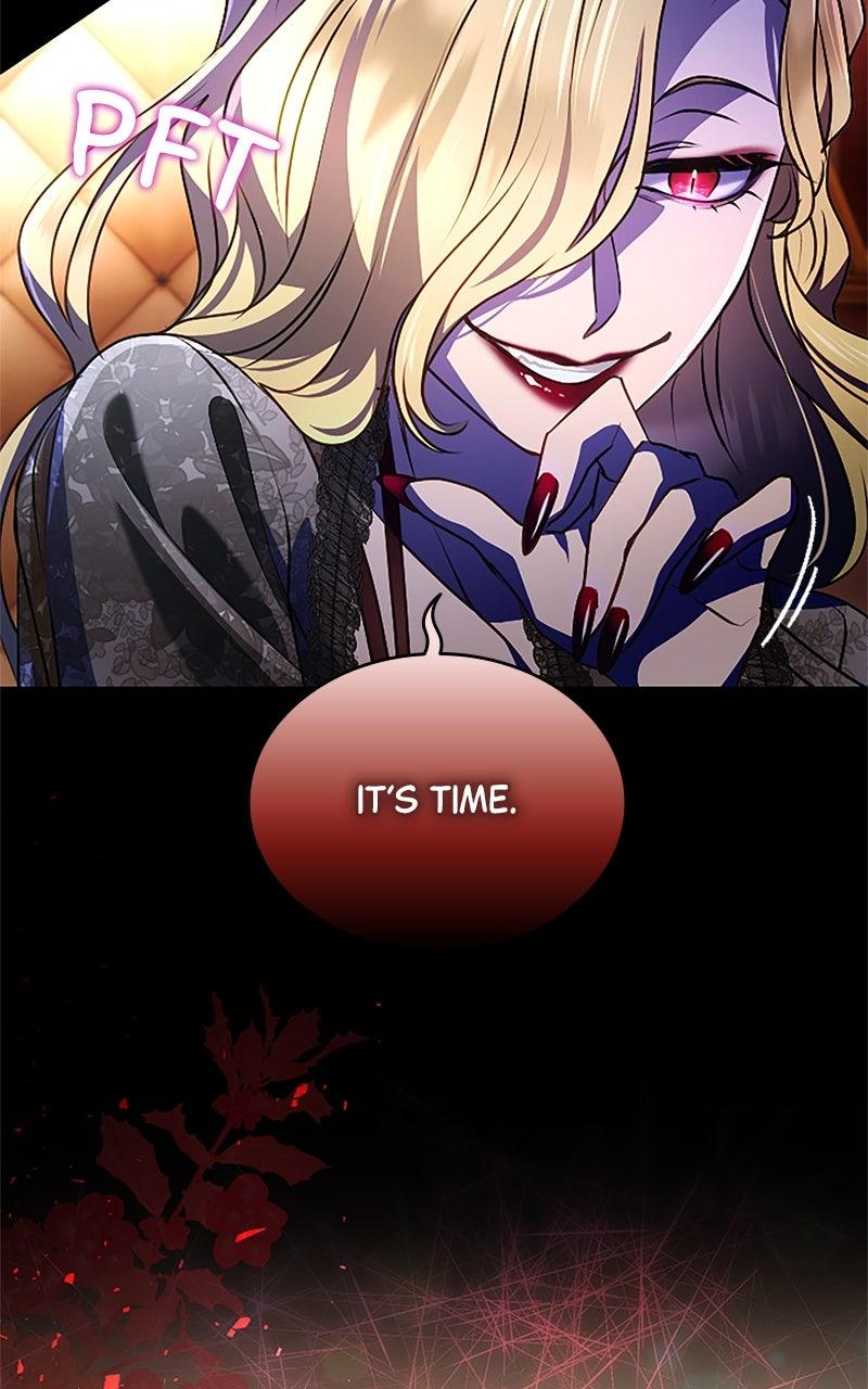 My Aggravating Sovereign Episode 69 91