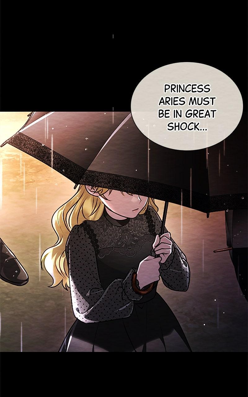 My Aggravating Sovereign Episode 70 12