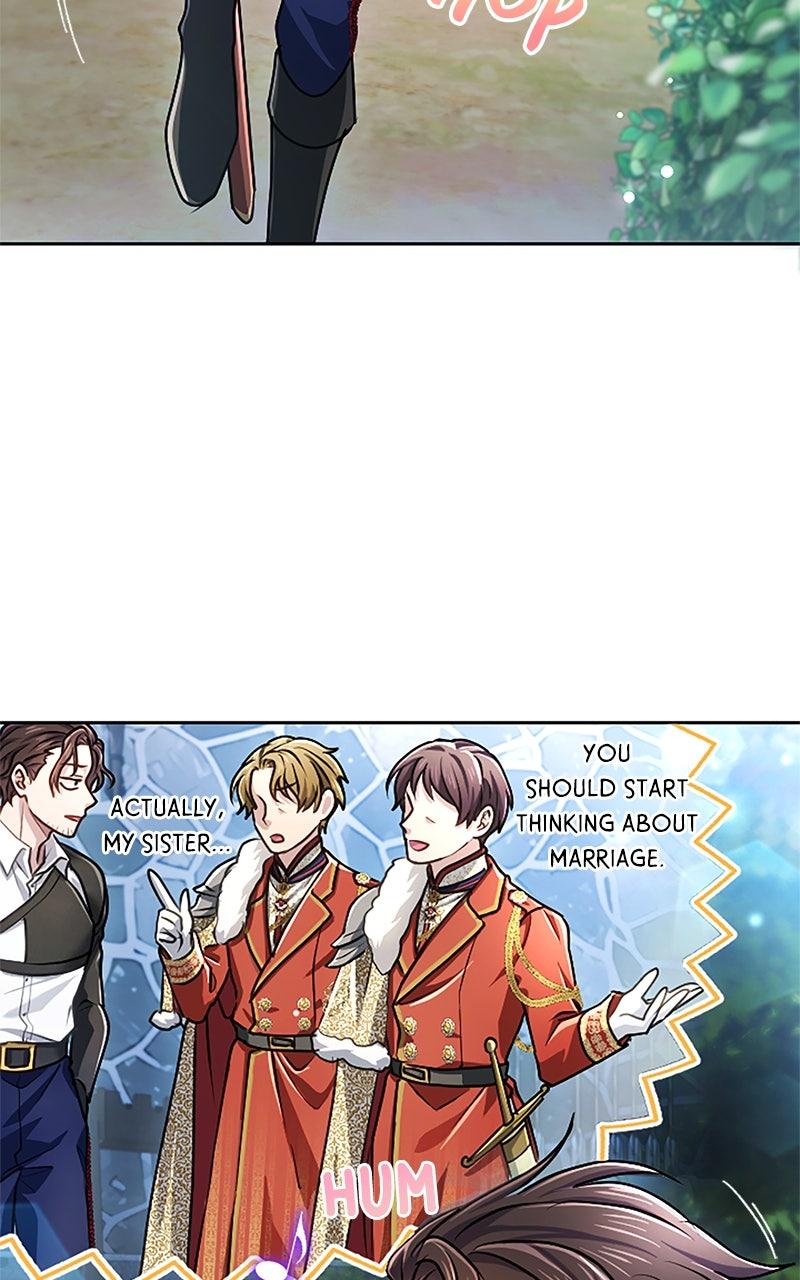 My Aggravating Sovereign Episode 71 2