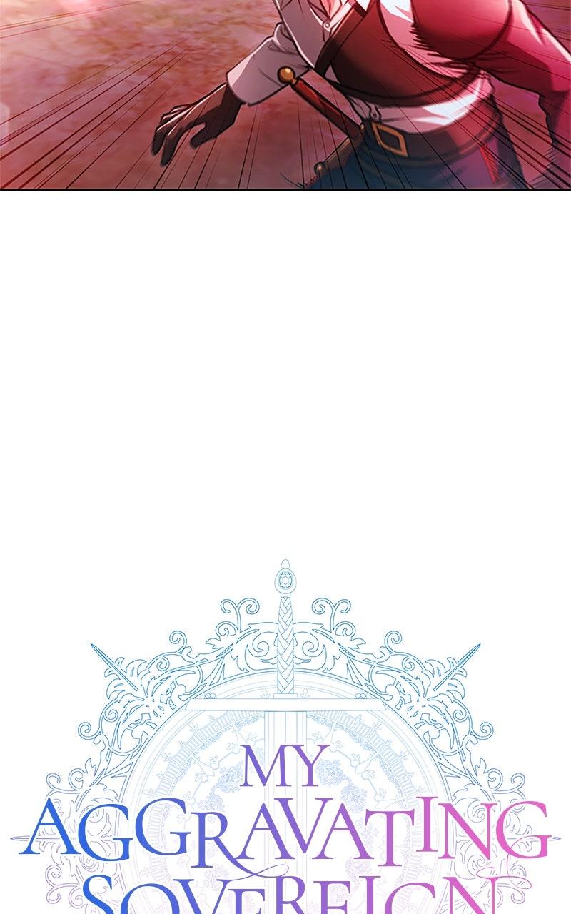 My Aggravating Sovereign Episode 71 6