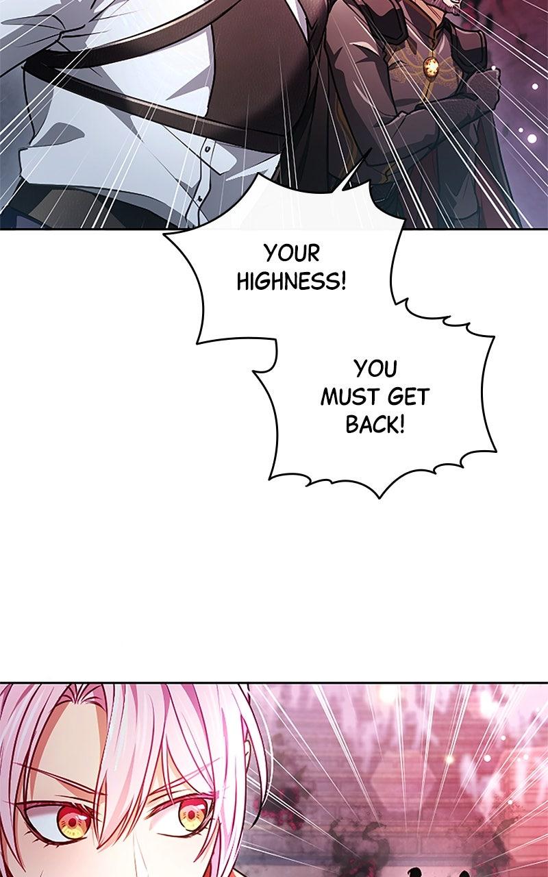 My Aggravating Sovereign Episode 71 25