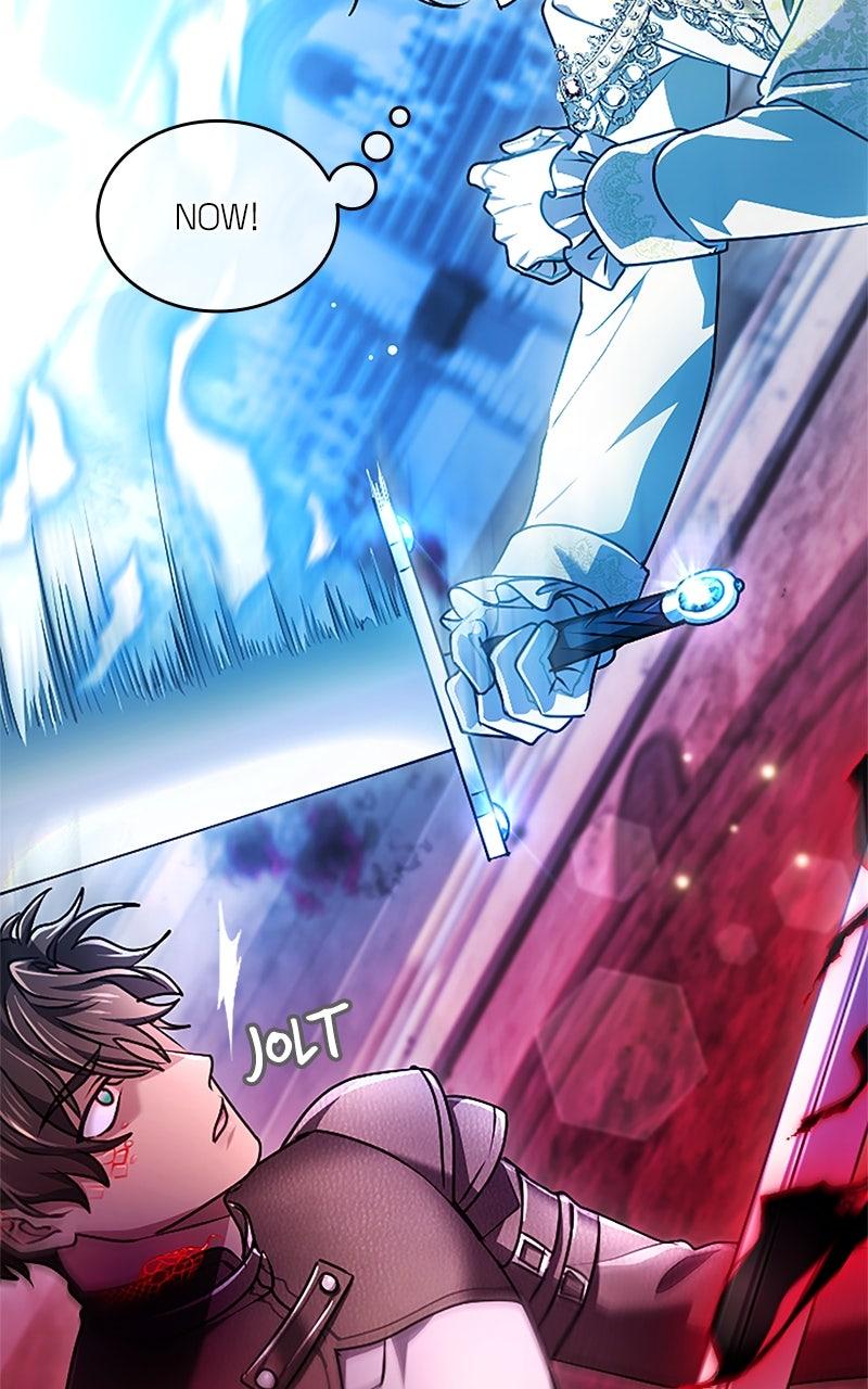 My Aggravating Sovereign Episode 71 31