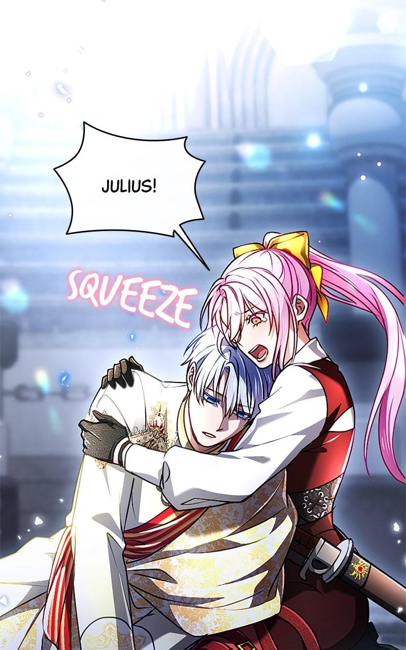 My Aggravating Sovereign Episode 71 75