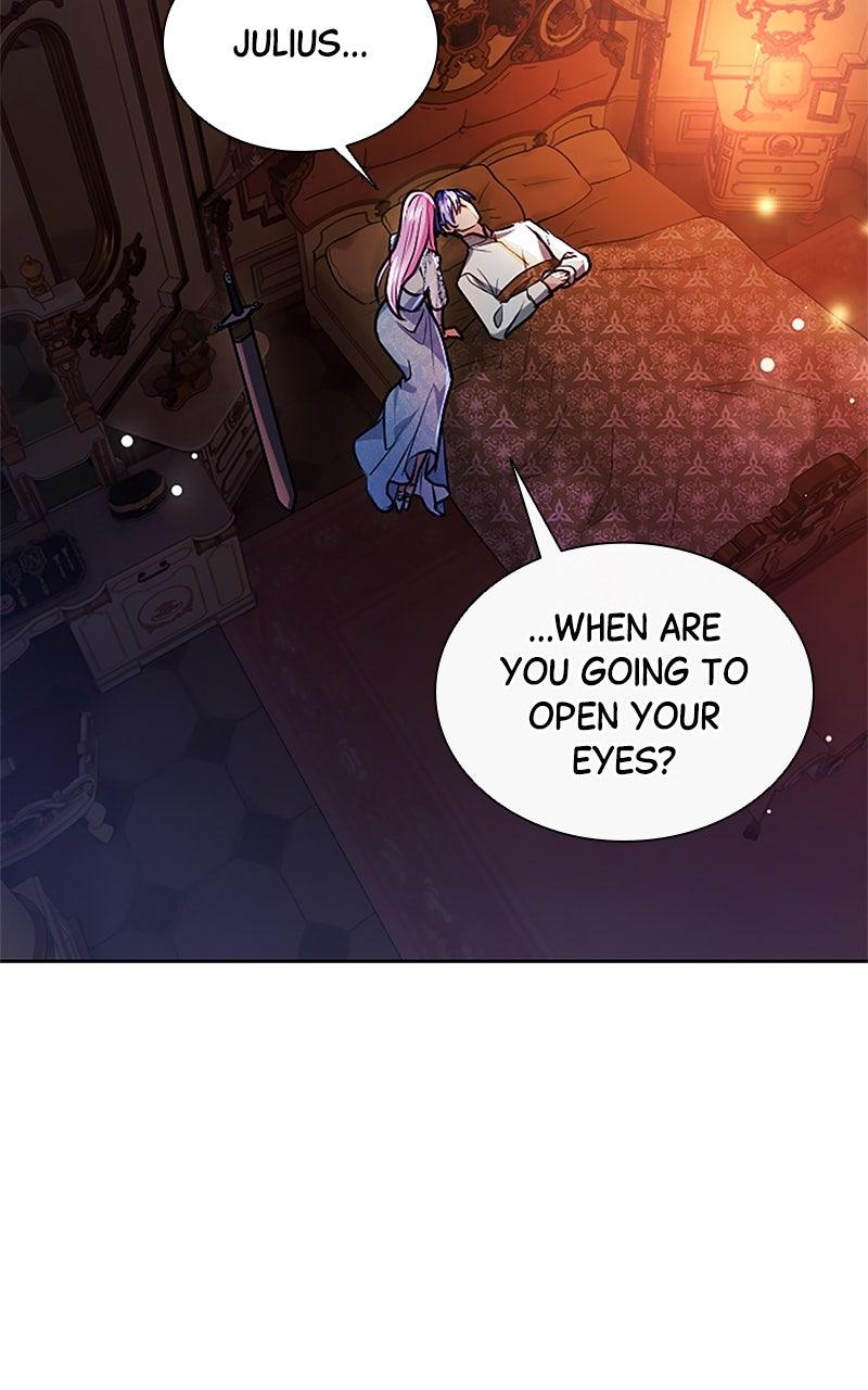 My Aggravating Sovereign Episode 72 26