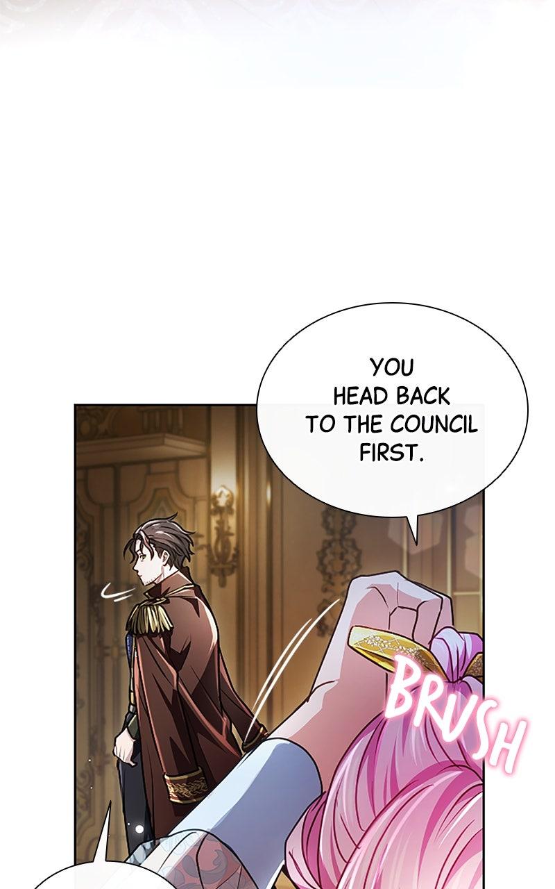 My Aggravating Sovereign Episode 72 64