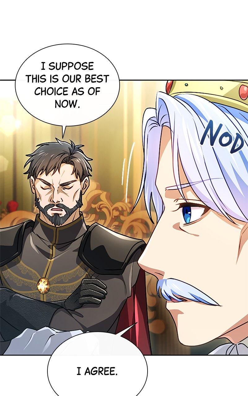 My Aggravating Sovereign Episode 73 33