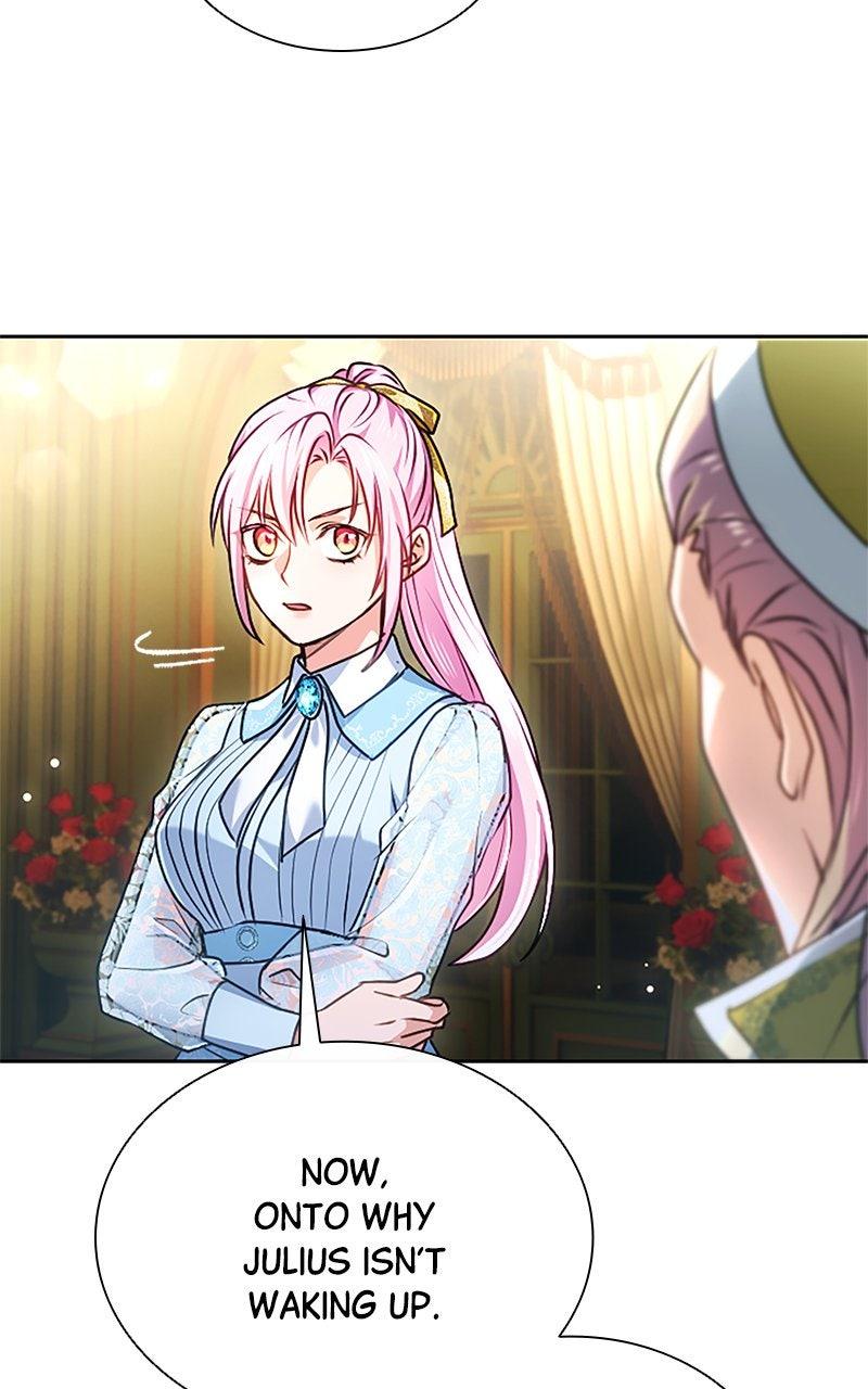 My Aggravating Sovereign Episode 73 34