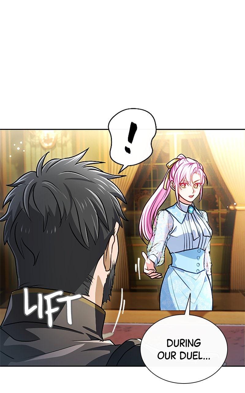 My Aggravating Sovereign Episode 73 39