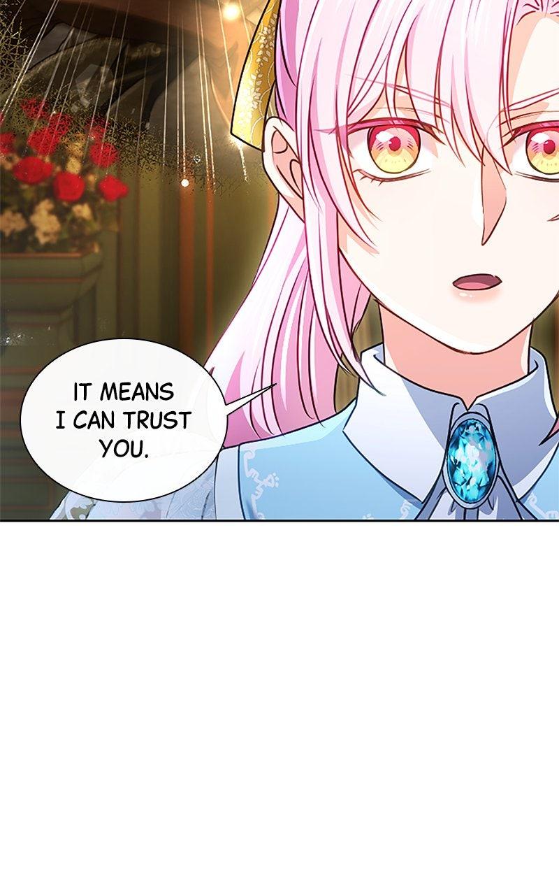 My Aggravating Sovereign Episode 73 41